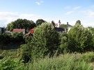 Drohiczyn. Wdrapaliśmy się na szczyt Góry Zamkowej...