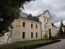 Drohiczyn. Po drodze zerknęliśmy na XVIII w. Kolegium Jezuickie.