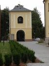 Drohiczyn. Po drodze zerknęliśmy na XVIII w. Kolegium Jezuickie.