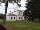 Dotarliśmy do Wirowa Klasztoru.