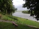 Gródek, jeden z najpiękniejszych widoków na Bug.
