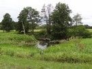 ... i dotarliśmy w końcu do Bugu u ujścia rzeki Turny.
