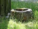 Grodzisk. We wsi kościół pw. Świętej Trójcy z 1778 r., pierwotnie cerkiew unicka.