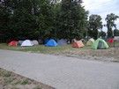 Sokołów Podlaski. Wróciliśmy na odprawę.