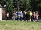 Zwiedzanie Węgrowa zajęło nam ponad 2 godziny.