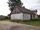Stara zabudowa Liwu.