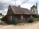 Godzinę później doszliśmy do Grodziska.