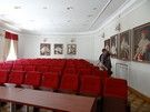 Siedlce. Pałac Ogińskich.