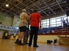 W końcu nastąpiło przekazanie buławy organizatorom OWRP 2016.