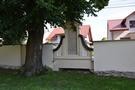 Narol. Obejrzeliśmy jeszcze kościół pw. Narodzenia Najświętszej Maryi Panny.