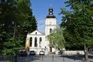 Obejrzelimy jeszcze koci pw. Narodzenia Najwitszej Maryi Panny.