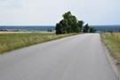 ...obowiązkowe podziwianie dwóch panoram...