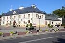 Szczebrzeszyn. Ratusz.