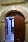 Szczebrzeszyn. Synagoga.