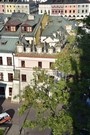 Zamość. Udało nam się wejść na wieżę widokową przy katedrze.