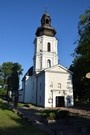 Zamość. Kościół św. Mikołaja.