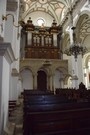 Zamość ...katedrę Zmartwychwstania Pańskiego i św. Tomasza Apostoła.