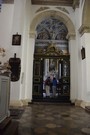 Zamość ...katedrę Zmartwychwstania Pańskiego i św. Tomasza Apostoła.