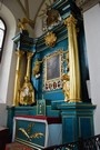 Zamość ...katedrę Zmartwychwstania Pańskiego i św. Tomasza Apostoła.