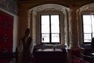 Zamość. Znajdujące się w ormiańskich kamienicach Muzeum Zamojskie.