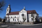 Rozprza. Koci Nawiedzenia N.M.P. 02.04.2016