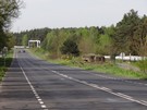 Ksiy Myn, zrekonstruowany schron nr 3. 09.05.2015
