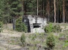 Olenik. Schron nr 4. 09.05.2015