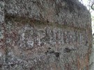 Faustynw. Schron nr 17 „Grunwald”. 13.09.2014