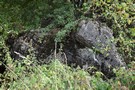 Strosko. Rozbity schron bojowy nr 27. 03.09.2016