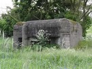Bele. Schron bojowy nr 32. 24.05.2014