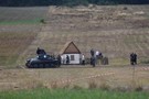 Bele. Migawki z rekonstrukcji. 03.09.2016
