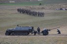 Bele. Migawki z rekonstrukcji. 03.09.2016