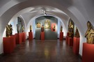 Muzeum Okrgowe w Sieradzu. 09.04.2016