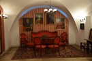 Muzeum Okrgowe w Sieradzu. 09.04.2016