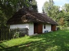Sieradzki Park Etnograficzny. 31.08.2014