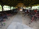 Sieradzki Park Etnograficzny. 31.08.2014