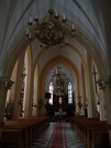 Charupia Maa. Neogotycki koci Narodzenia NMP. 25.07.2015