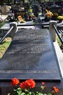 Charupia Maa. Grobowiec barona Stanisawa Graevego (1868-1912). 25.09.2014
