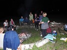 ... do pna byy piewy, a zwaszcza autorska wersja piosenki "Pasaa woki” :)