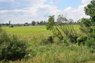 Widok spod schronu nr 42 w stron Warty. 30.07.2016