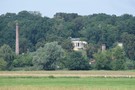 Makw. Paac widoczny z waw. 30.07.2016