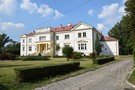 Wojsawice. Paac Siemitkowskich. 11.09.2016