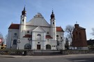 ask. Zwiedzanie kocioa Niepokalanego Poczcia NMP i w. Michaa Archanioa oraz znajdujcego si w nim skarbca poprowadzia specjalnie cignita z urlopu przewodniczka, Pani Magda dzikujemy :) 06.02.2016