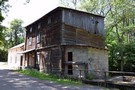 Myn na Grabi w Baryczy. 06.05.2016
