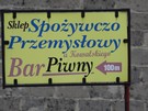 Huta Janowska. Bar u Kowalskiego :) 22.04.2017