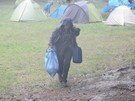 Lutomiersk. Trzeba tylko byo do niej jako... dopyn.