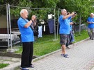 Zgierz. Trasa nr 2.