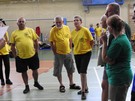 Zgierz. Ostatnia odprawa, rozstrzygnicie konkursu.