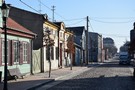 Zgierz. Park Kulturowy Miasto Tkaczy. 07.02.2016