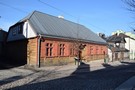 Zgierz. Park Kulturowy Miasto Tkaczy. 07.02.2016